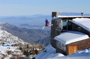  Cordillera Hostel  Ло Барнечеа